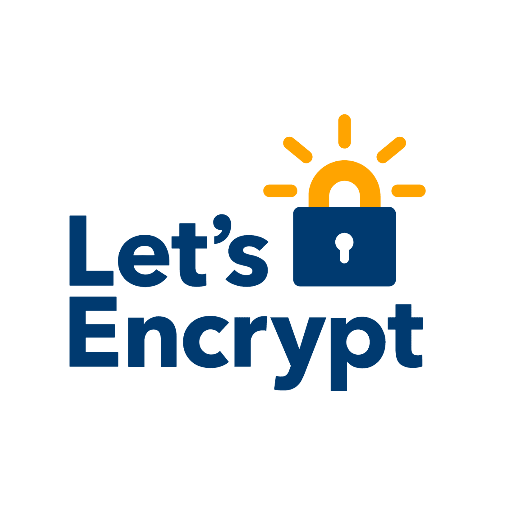 Let's encrypt