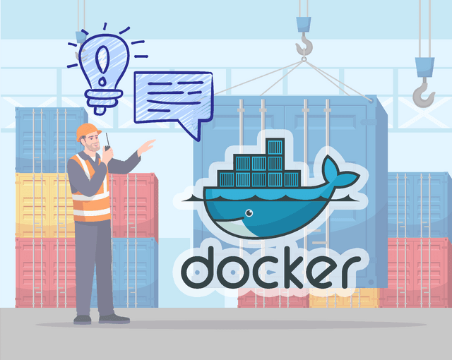 Docker RP tips - astuces